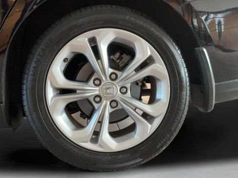 Used 2023 Honda Accord LX image 38