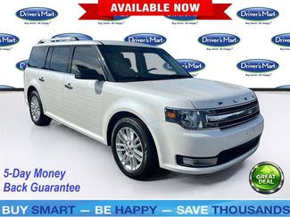 Used 2017 Ford Flex SEL video 1