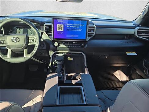 New 2026 Toyota Tundra SR5 image 17