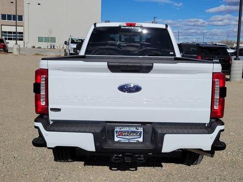 New 2026 Ford F350 XL w/ STX Appearance Package image 9