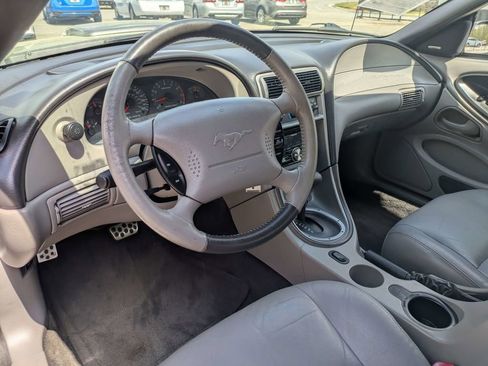 Used 2003 Ford Mustang GT RWD image 14