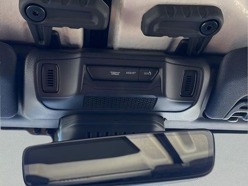 New 2025 Jeep Wrangler Unlimited Rubicon 392 image 23