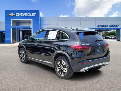 Used 2025 Mercedes-Benz GLA 250