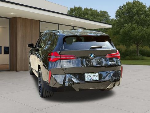 New 2026 BMW X3 xDrive30i w/ M Sport Package AWD/4WD image 37