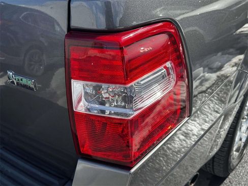 Used 2013 Ford Expedition EL Limited image 10