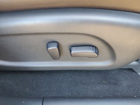 Used 2020 INFINITI QX60 Luxe w/ Sensory Package image 9