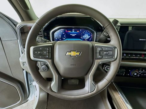 New 2026 Chevrolet Silverado 2500 LT w/ Texas Edition image 6