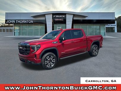 Used 2023 GMC Sierra 1500 AT4 w/ AT4 Premium Package