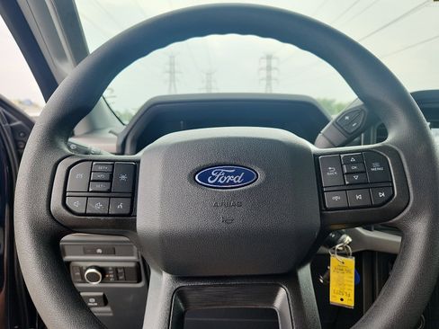 New 2025 Ford F150 XL image 13