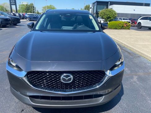 Used 2025 MAZDA CX-30 AWD 2.5 S w/ Preferred Package image 23