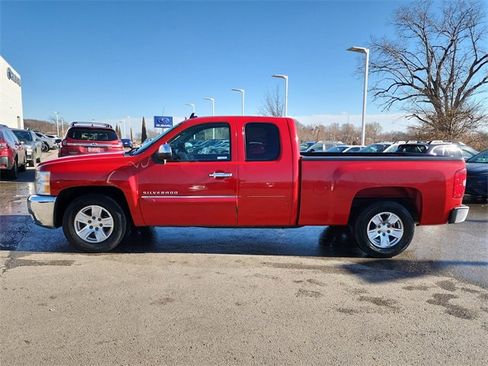 Used 2013 Chevrolet Silverado 1500 LT image 10