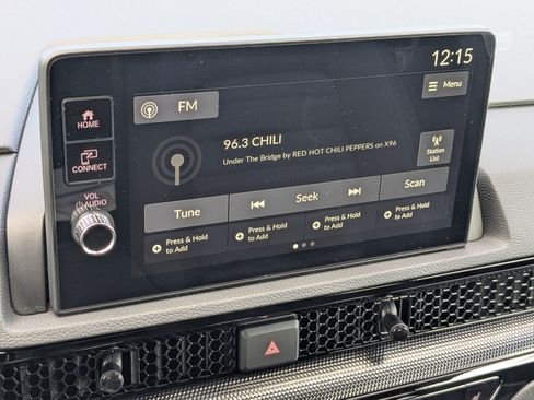 New 2026 Honda CR-V EX-L image 19