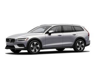 Certified 2025 Volvo V60 B5 Cross Country Plus video 1