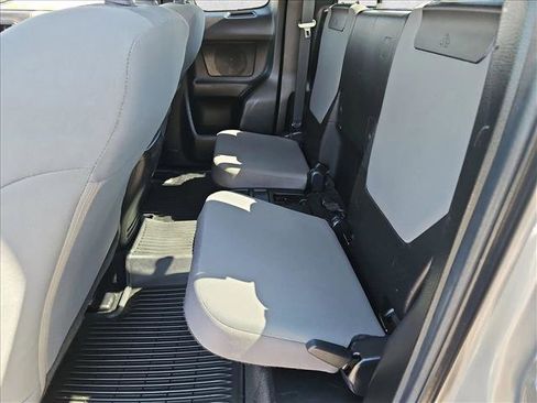 Used 2023 Toyota Tacoma SR w/ SR Convenience Package RWD image 15