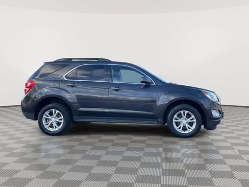 Used 2016 Chevrolet Equinox LT w/ Convenience Package image 9