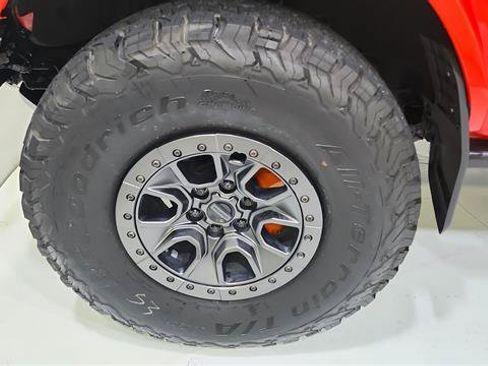 Used 2024 Ford Bronco Badlands AWD/4WD image 35