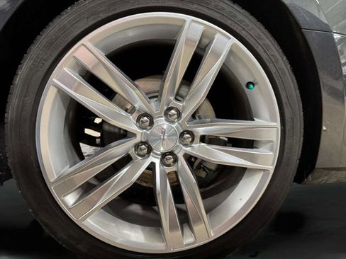 Used 2017 Chevrolet Camaro LT w/ RS Package image 29