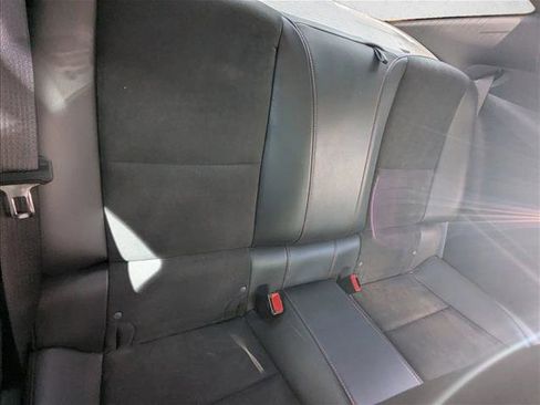 Used 2013 Chevrolet Camaro ZL1 RWD image 20