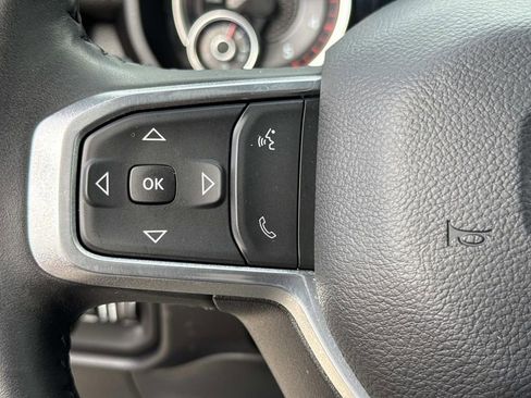 Used 2024 RAM 3500 Laramie w/ Night Edition image 45