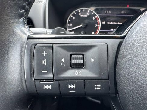 Used 2023 Nissan Rogue SL w/ SL Premium Package image 26