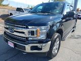 Certified 2018 Ford F150 XLT w/ Equipment Group 302A Luxury image 4