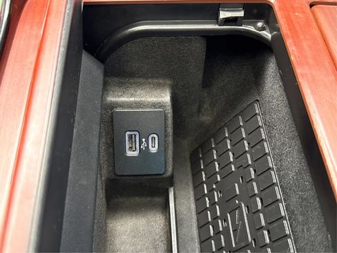 Used 2022 Lincoln Navigator L Reserve AWD/4WD image 47