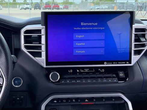 Used 2024 Toyota Sequoia Platinum image 7