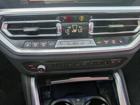 Used 2023 BMW 430i xDrive 430i xDrive w/ M Sport Package image 17