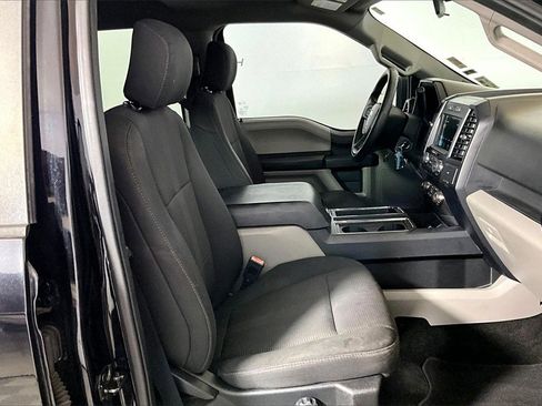 Certified 2018 Ford F150 XL w/ Equipment Group 101A Mid image 6