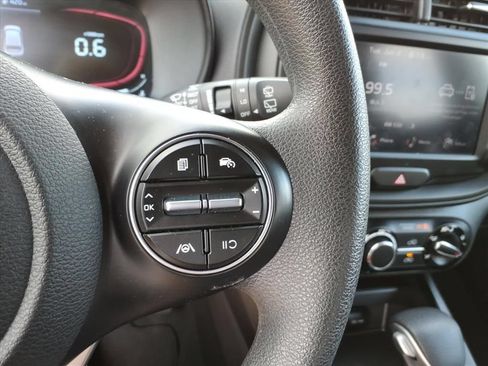 Used 2024 Kia Soul LX w/ Option Group 015 FWD image 16