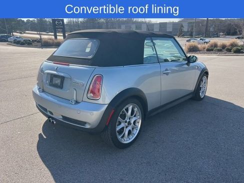 Used 2006 MINI Cooper S image 5