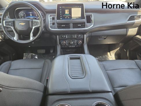 Used 2023 Chevrolet Tahoe LT image 16