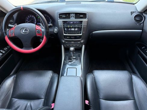 Used 2012 Lexus IS 250 RWD image 22