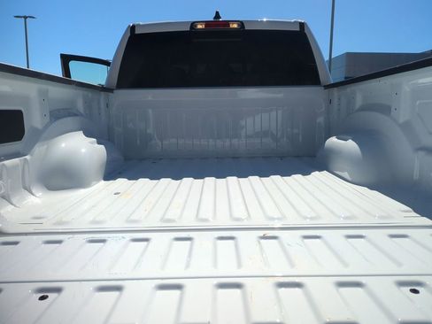 Used 2025 RAM 1500 Big Horn image 28