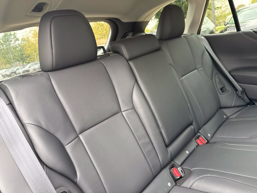 Used 2023 Subaru Outback Limited AWD/4WD image 18