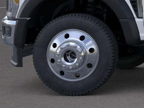 New 2026 Ford F450 XL w/ XL Driver Assist Package image 19