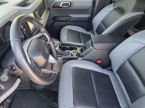 Used 2023 Ford Bronco Big Bend AWD/4WD image 11