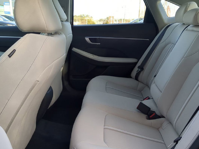 New 2024 Hyundai Sonata SEL w/ Convenience Package FWD image 13