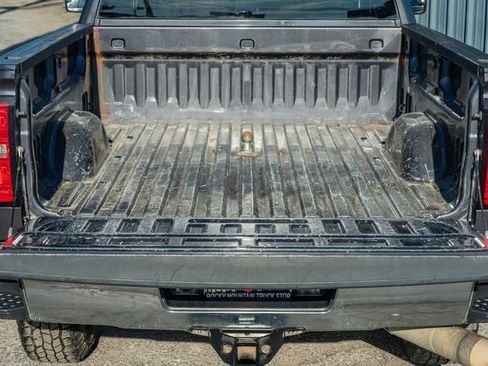 Used 2015 Chevrolet Silverado 2500 LT w/ LT Convenience Package image 14