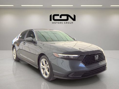 Used 2023 Honda Accord LX image 4