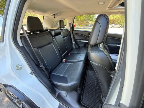 Used 2016 Honda CR-V Touring image 23