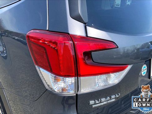 Certified 2022 Subaru Forester Premium w/ Popular Package #2 image 29