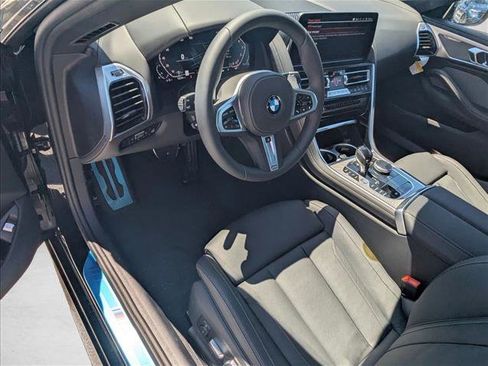 New 2026 BMW 840i RWD image 3