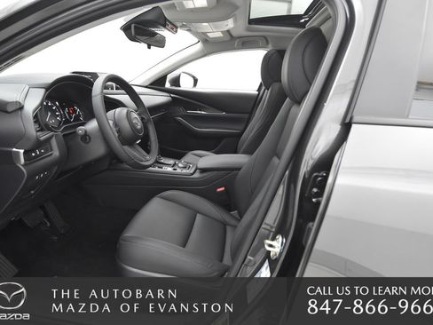 New 2026 MAZDA CX-30 AWD 2.5 S image 24