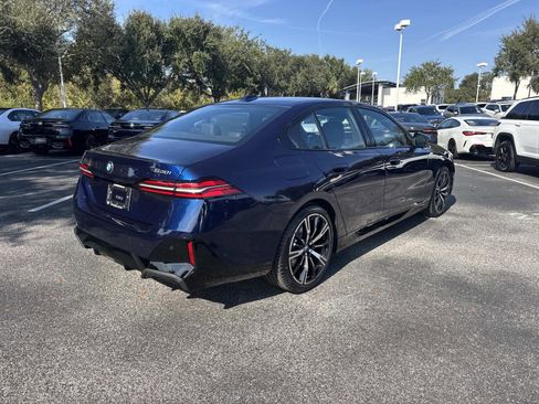 New 2026 BMW 530i w/ M Sport Package image 4