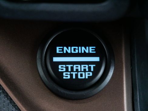 Used 2024 Ford Bronco Sport Badlands w/ Premium Package image 22