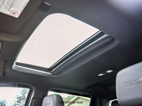 Used 2023 Chevrolet Silverado 3500 High Country image 37