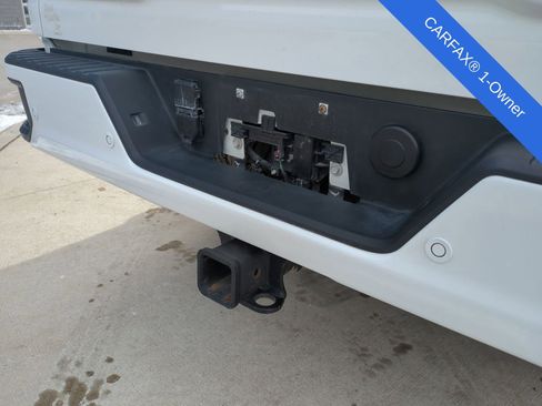 Used 2020 GMC Sierra 2500 Denali w/ Denali Ultimate Package image 43