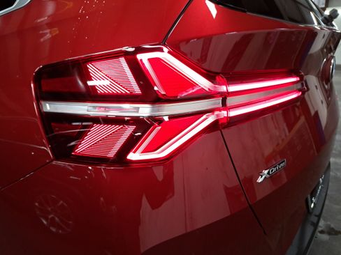 New 2026 BMW X3 xDrive30 w/ Premium Package image 36