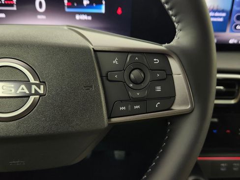 New 2026 Nissan Sentra SV w/ SV Convenience Package FWD image 18